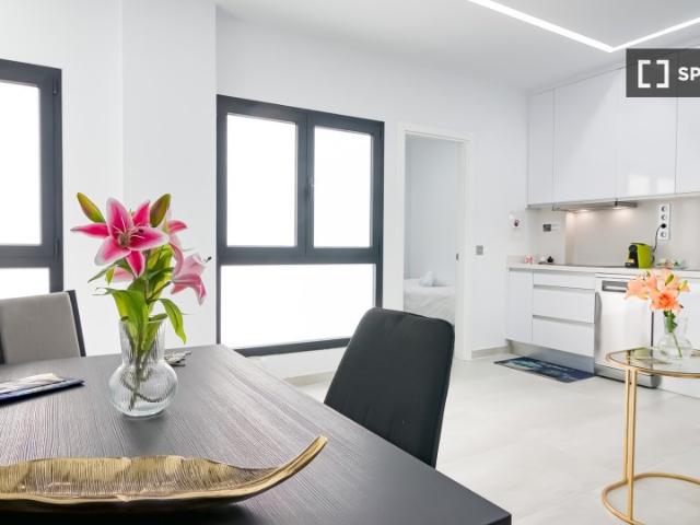 Apartamento de 2 dormitorios en alquiler en Gran Canaria