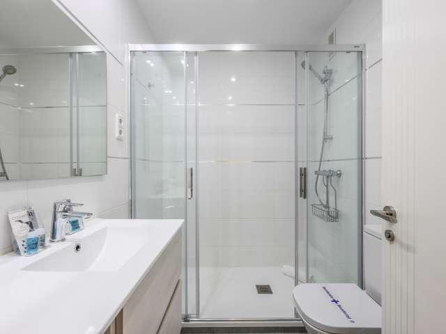 Apartamento de 2 dormitorios en alquiler en Imperial, Madrid