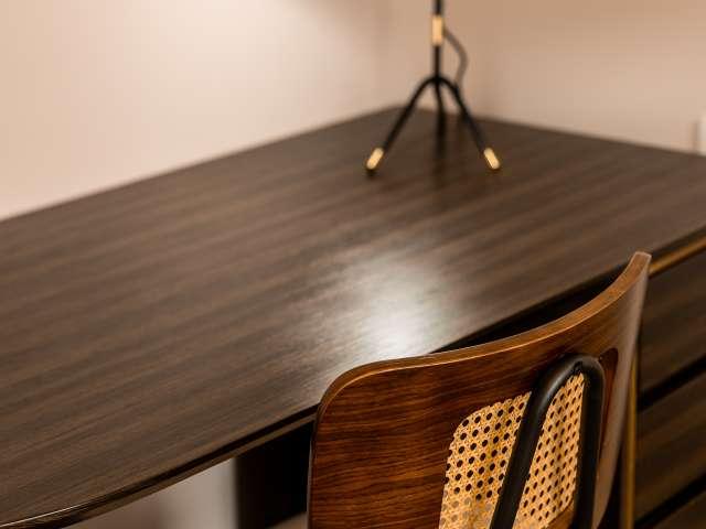 Apartamento de 2 dormitorios en alquiler en Imperial, Madrid