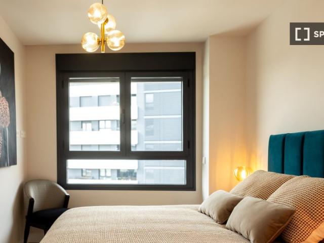 Apartamento de 2 dormitorios en alquiler en Imperial, Madrid