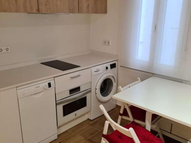 Apartamento de 2 dormitorios en alquiler en Imperial, Madrid