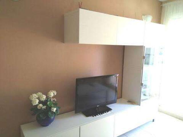 Apartamento de 2 dormitorios en alquiler en Jávea, Alicante