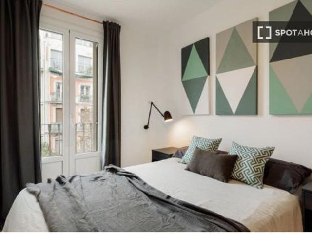 Apartamento de 2 dormitorios en alquiler en L' Antiga Esquerra De L' Eixample