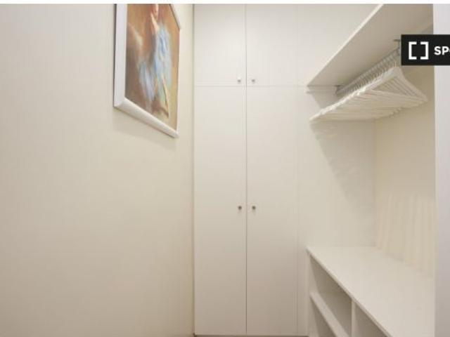 Apartamento de 2 dormitorios en alquiler en La Barceloneta, Barcelona