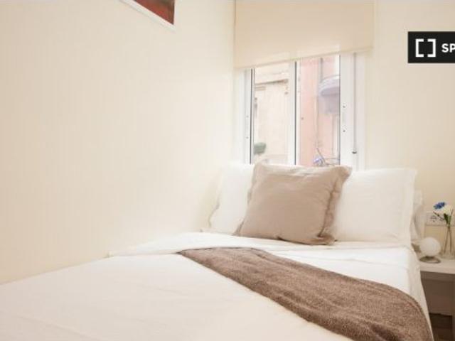 Apartamento de 2 dormitorios en alquiler en La Barceloneta, Barcelona