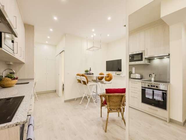 Apartamento de 2 dormitorios en alquiler en La Barceloneta, Barcelona