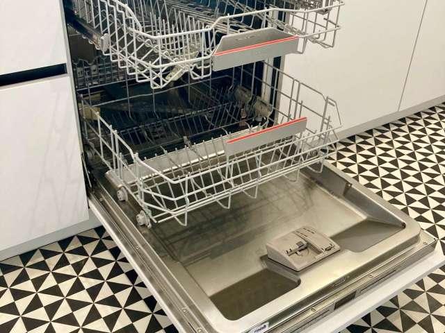 Apartamento de 2 dormitorios en alquiler en La Barceloneta