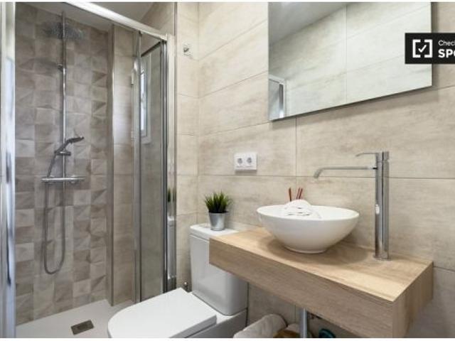 Apartamento de 2 dormitorios en alquiler en La Barceloneta