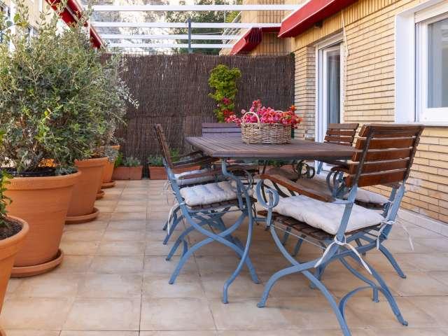 Apartamento de 2 dormitorios en alquiler en La Caleta, Málaga