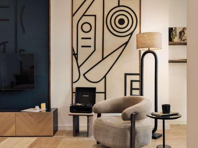 Apartamento de 2 dormitorios en alquiler en La Dreta de l'Eixample