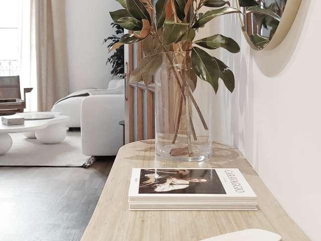 Apartamento de 2 dormitorios en alquiler en La Dreta de l'Eixample