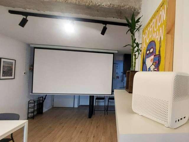 Apartamento de 2 dormitorios en alquiler en La Paz Las Golondrinas