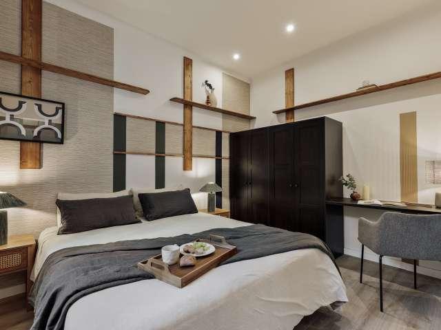 Apartamento de 2 dormitorios en alquiler en La Sagrada Família