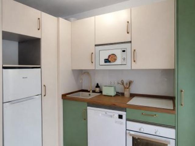 Apartamento de 2 dormitorios en alquiler en La Victoria, Málaga