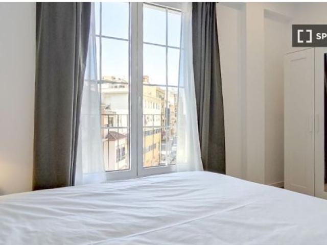 Apartamento de 2 dormitorios en alquiler en La Victoria, Málaga