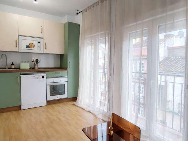 Apartamento de 2 dormitorios en alquiler en La Victoria, Málaga
