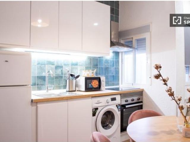 Apartamento de 2 dormitorios en alquiler en Latina