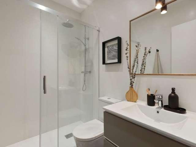 Apartamento de 2 dormitorios en alquiler en L'Eixample, Barcelona
