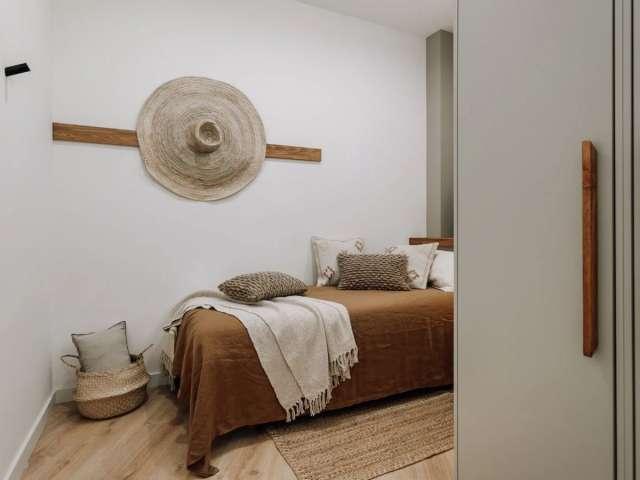 Apartamento de 2 dormitorios en alquiler en L'Eixample, Barcelona