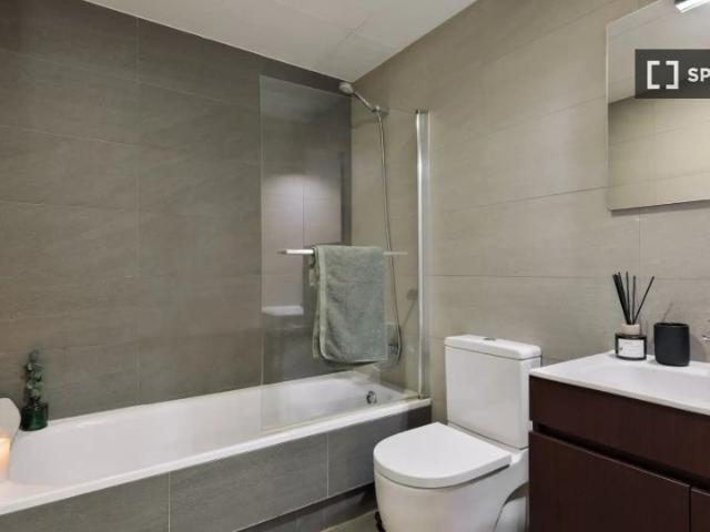 Apartamento de 2 dormitorios en alquiler en Les Corts, Barcelona