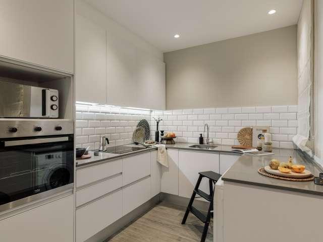 Piso en alquiler en Les Corts, Barcelona