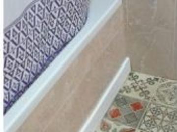 Apartamento de 2 dormitorios en alquiler en LOlivereta