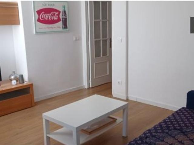 Apartamento de 2 dormitorios en alquiler en LOlivereta