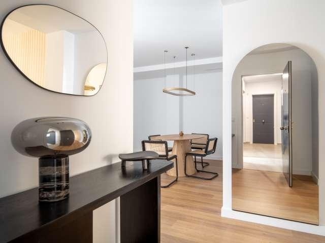 Apartamento de 2 dormitorios en alquiler en Los Remedios, Sevilla