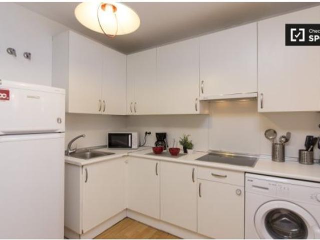 Apartamento de 2 dormitorios en alquiler en Puerta de Angel