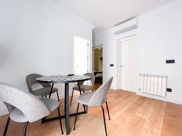 Apartamento de 2 dormitorios en alquiler en Puerta del Ángel