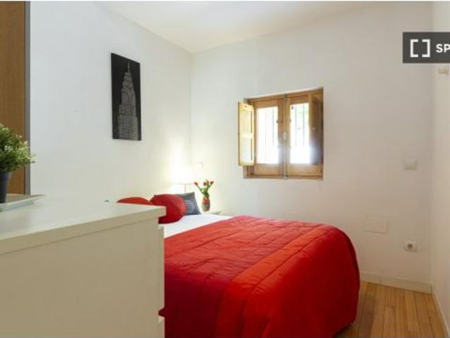 Apartamento de 2 dormitorios en alquiler en Puerta del Ángel