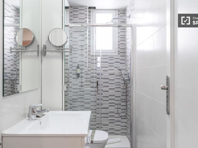 Apartamento de 2 dormitorios en alquiler en Palos de Moguer, Madrid