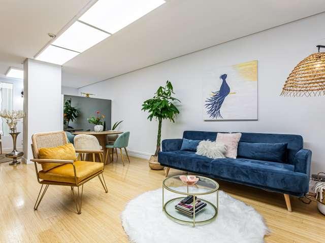 Piso de 2 habitaciones en alquiler en Palos de Moguer
