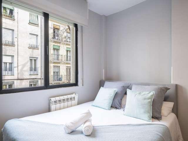 Apartamento de 2 dormitorios en alquiler en Palos de Moguer, Madrid