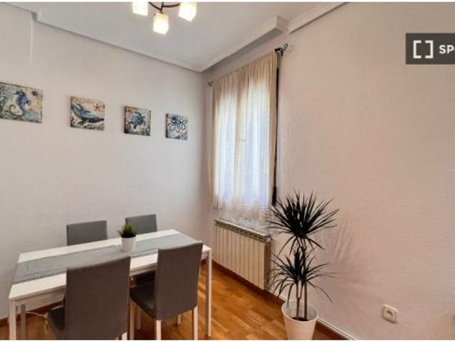 Apartamento de 2 dormitorios en alquiler en Palacio