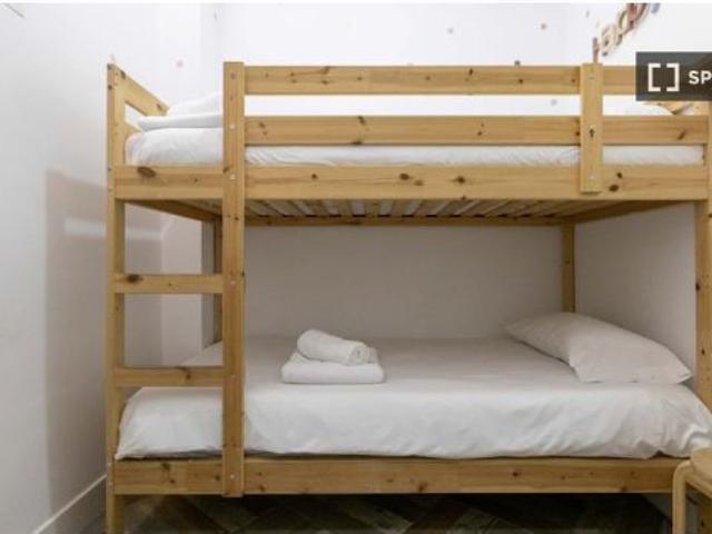 Apartamento de 2 dormitorios en alquiler en Palacio