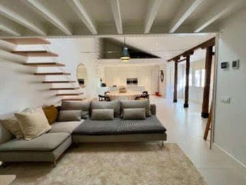 Apartamento de 2 dormitorios en alquiler en Palacio, Madrid