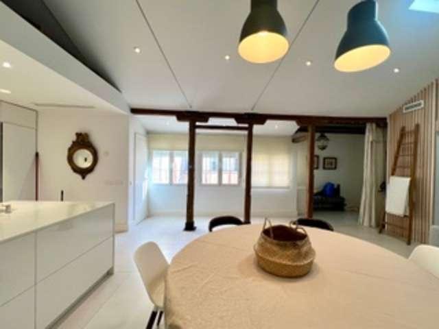 Apartamento de 2 dormitorios en alquiler en Palacio, Madrid