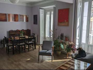 Apartamento de 2 dormitorios en alquiler en Palacio, Madrid