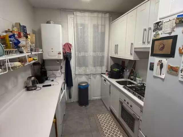 Apartamento de 2 dormitorios en alquiler en Palacio, Madrid
