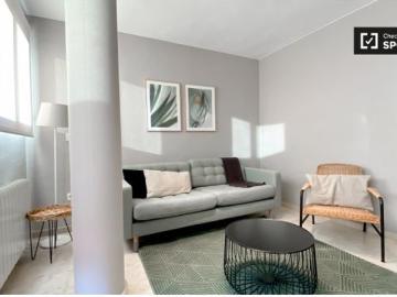 Apartamento de 2 dormitorios en alquiler en Patraix, Valencia