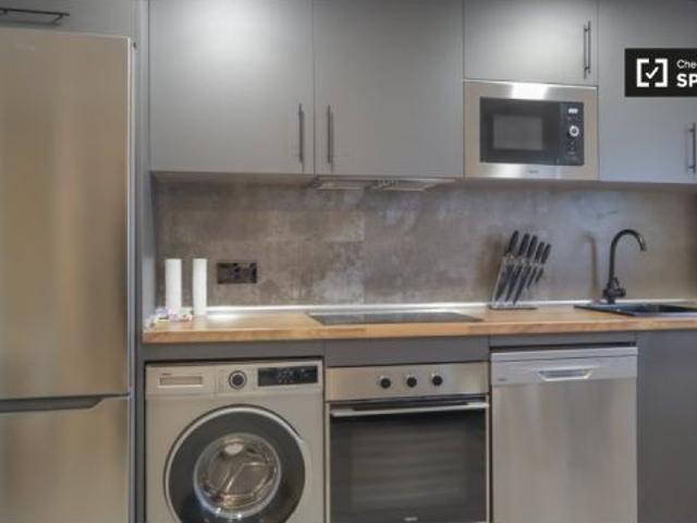 Apartamento de 2 dormitorios en alquiler en Pinar Del Rey