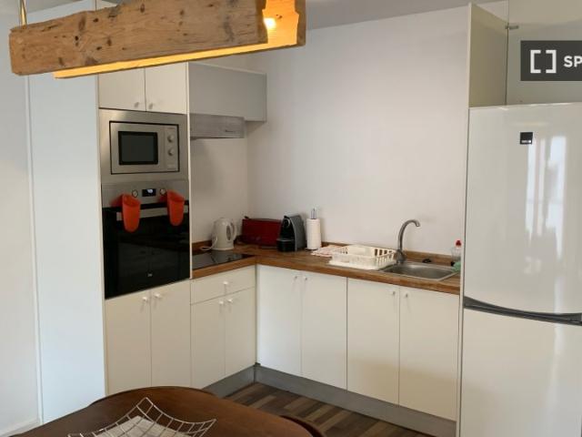 Apartamento de 2 dormitorios en alquiler en Pollença, Mallorca