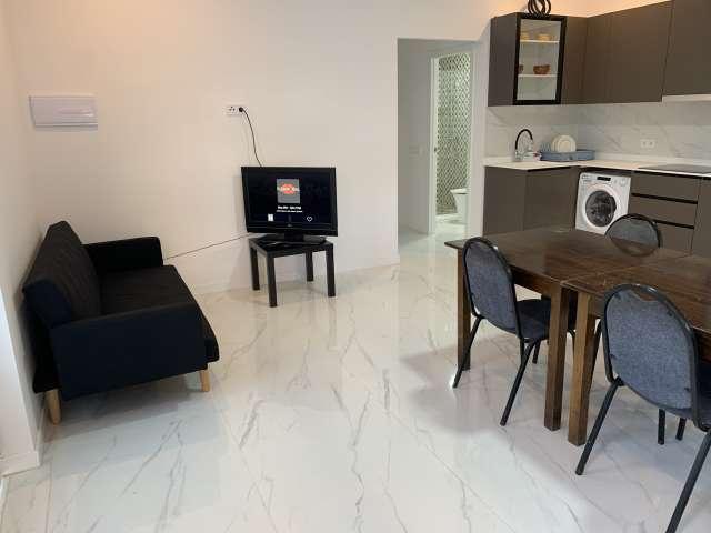 Apartamento de 2 dormitorios en alquiler en Port De Sagunt, Valencia