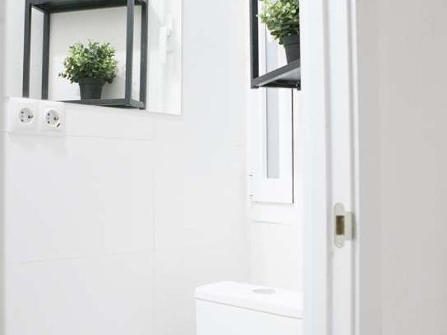 Apartamento de 2 dormitorios en alquiler en Portazgo, Madrid