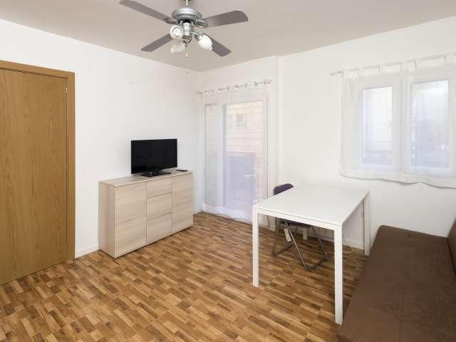 Apartamento de 2 dormitorios en alquiler en Prosperidad, Madrid