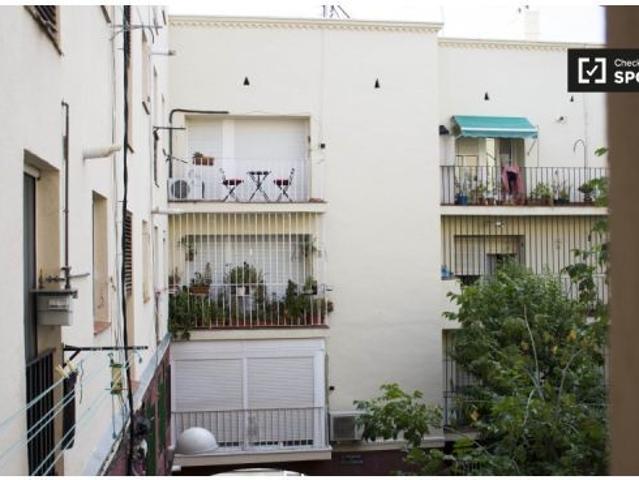 Apartamento de 2 dormitorios en alquiler en Prosperidad