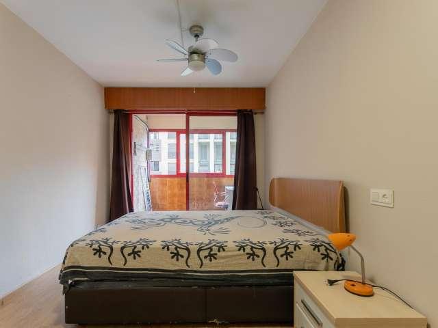 Apartamento de 2 dormitorios en alquiler en Quatre Carreres, Valencia