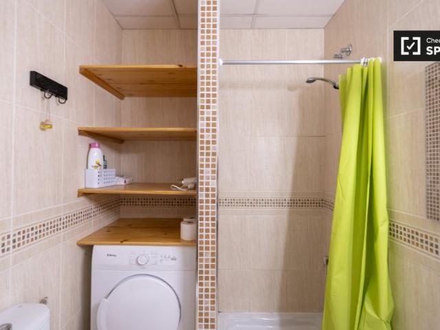 Apartamento de 2 dormitorios en alquiler en Russafa, Valencia