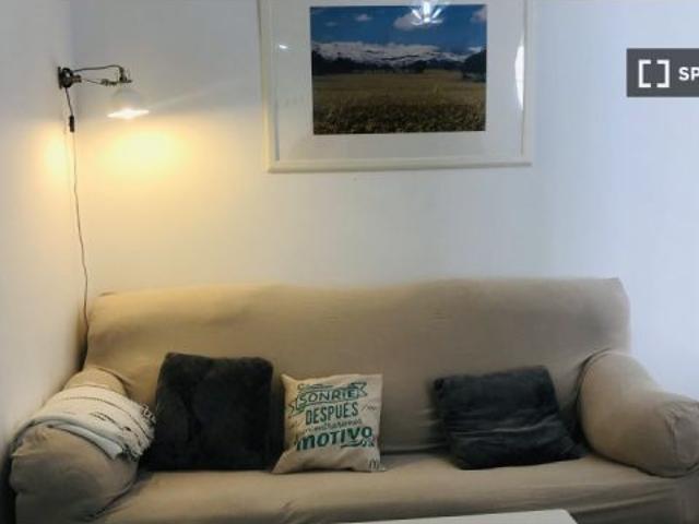 Apartamento de 2 dormitorios en alquiler en Retiro